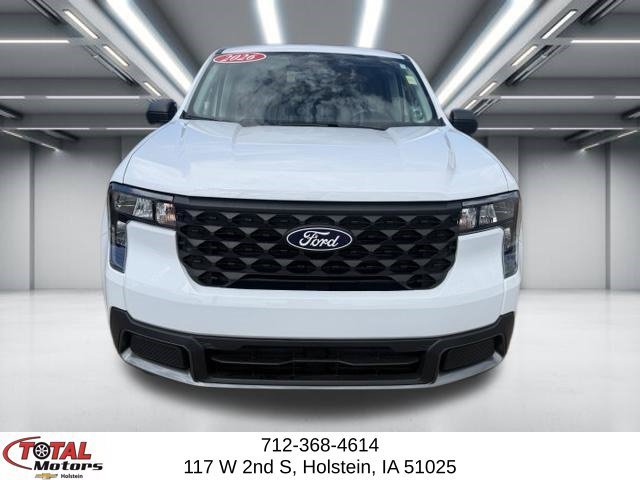 Used 2026 Ford Maverick XLT Truck SuperCrew