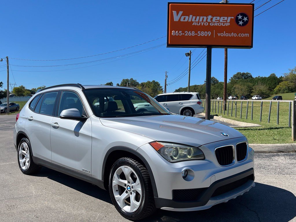 2015 BMW X1