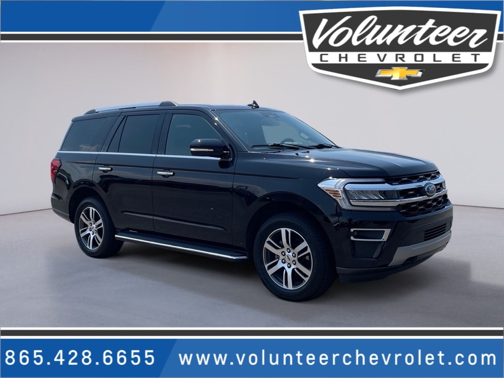 2023 Ford Expedition