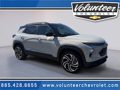 2026 Chevrolet Trailblazer RS SUV