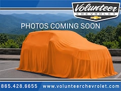 2027 Chevrolet Equinox Activ SUV