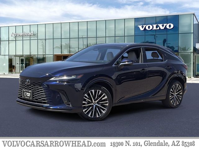 2023 Lexus RX 350