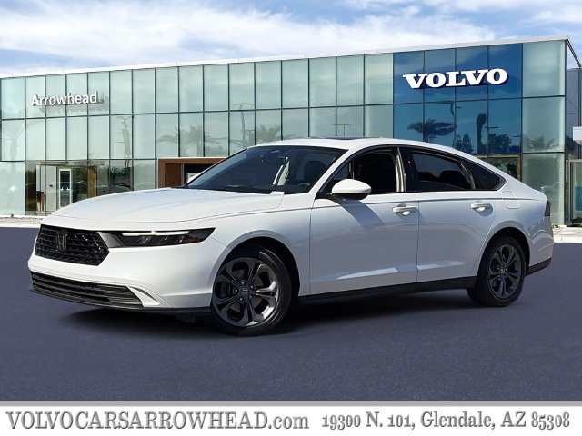 2024 Honda Accord Sedan