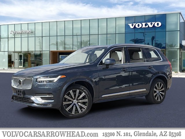 2024 Volvo XC90
