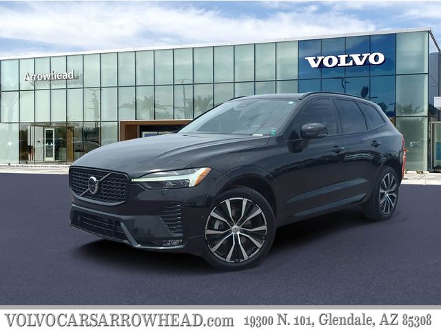2023 Volvo XC60