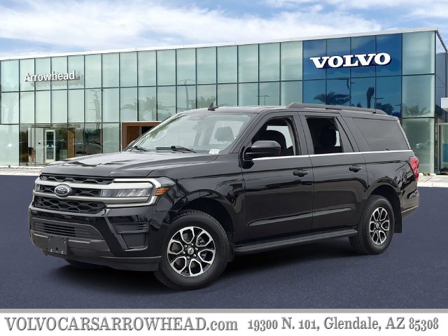 2024 Ford Expedition