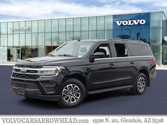 2024 Ford Expedition Max XL SUV