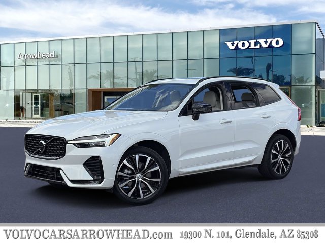 2024 Volvo XC60