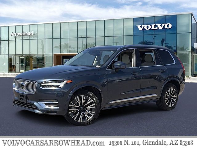 2021 Volvo XC90