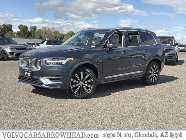 2023 Volvo XC90
