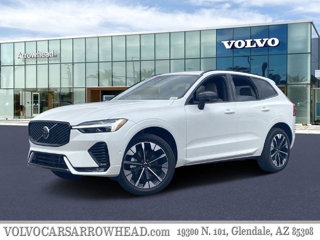 2026 Volvo XC60