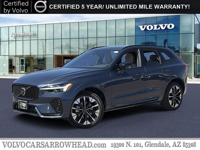 2026 Volvo XC60