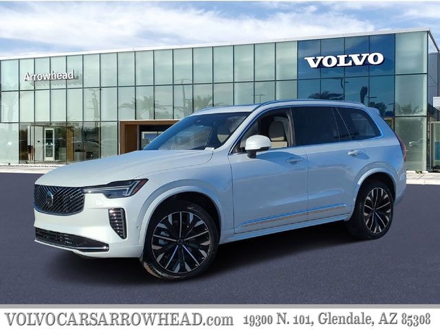 2026 Volvo XC90 B6 Plus 7-Seater SUV