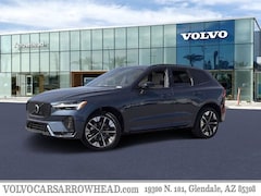 2026 Volvo XC60 B5 Plus SUV
