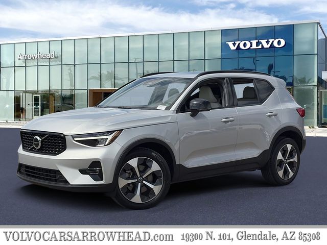 2023 Volvo XC40