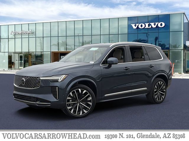 2026 Volvo XC90