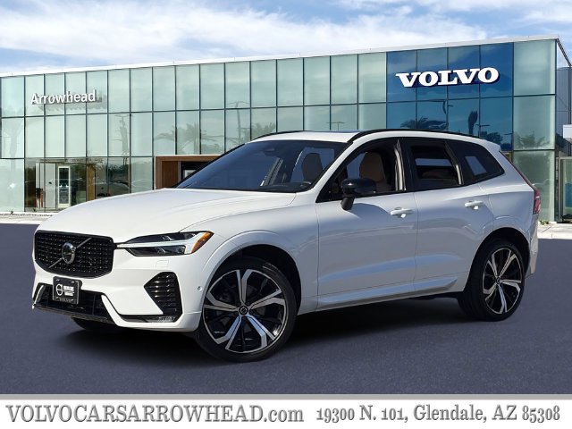 2024 Volvo XC60