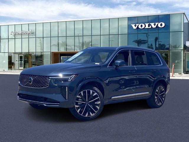 2026 Volvo XC90