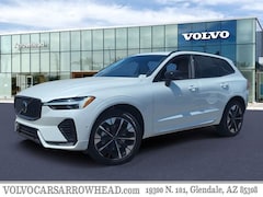 2026 Volvo XC60 B5 Plus SUV