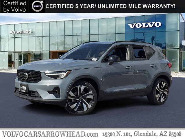 2023 Volvo XC40