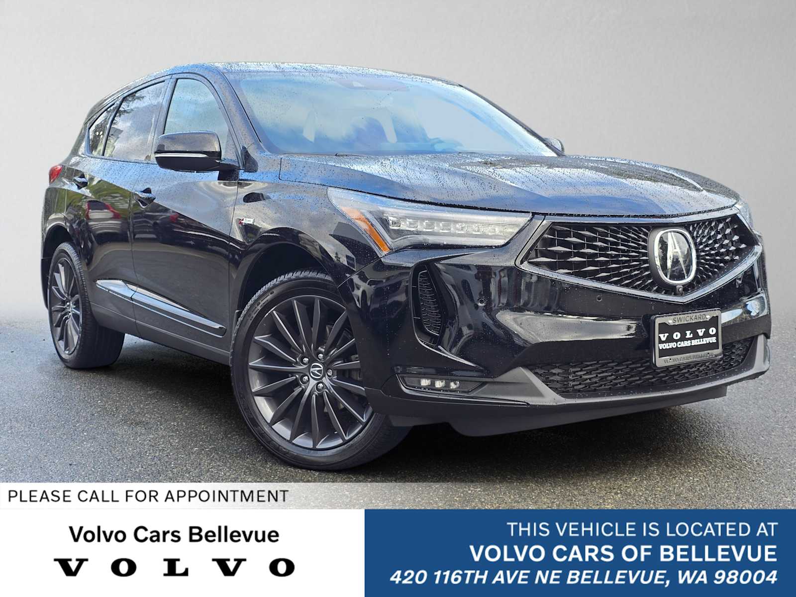 2024 Acura RDX