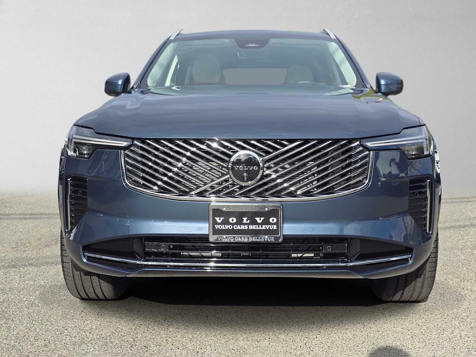 2026 Volvo XC90 Ultra - Photo 8