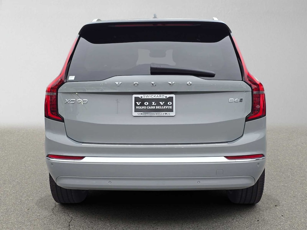 New 2026 Volvo XC90 B6 Plus 7-Seater SUV