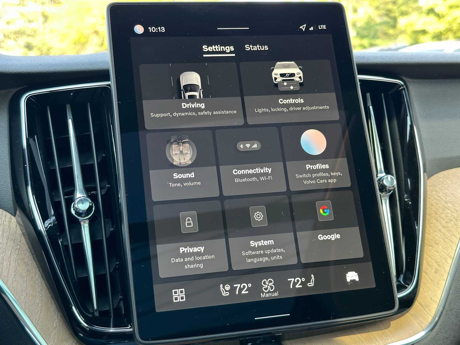 2026 Volvo XC60 Plus - Photo 29