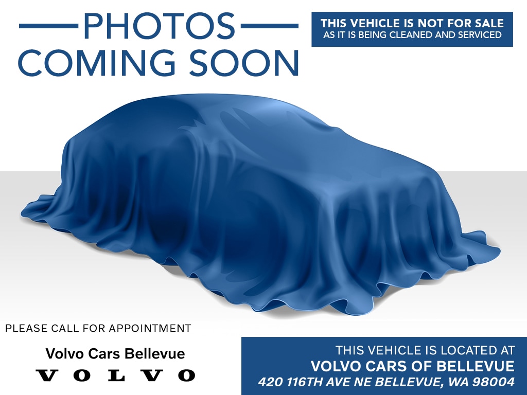2026 Volvo EX90
