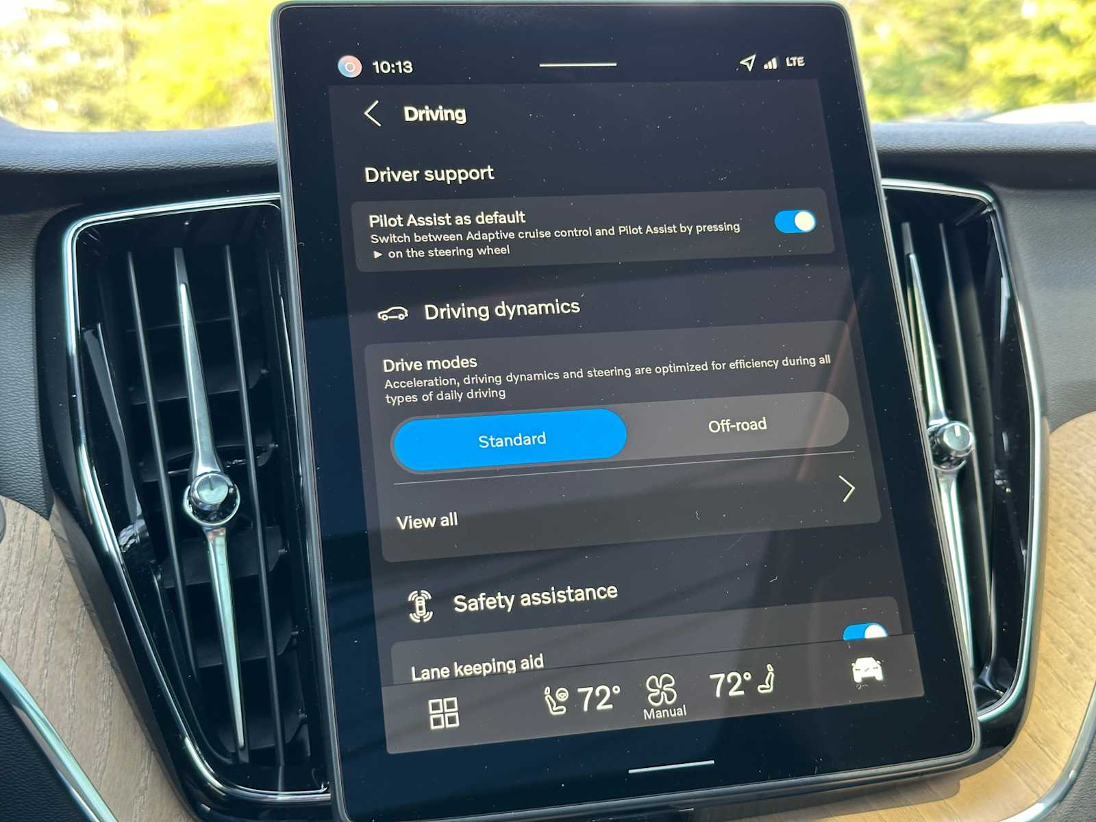 2026 Volvo XC60 Plus - Photo 30