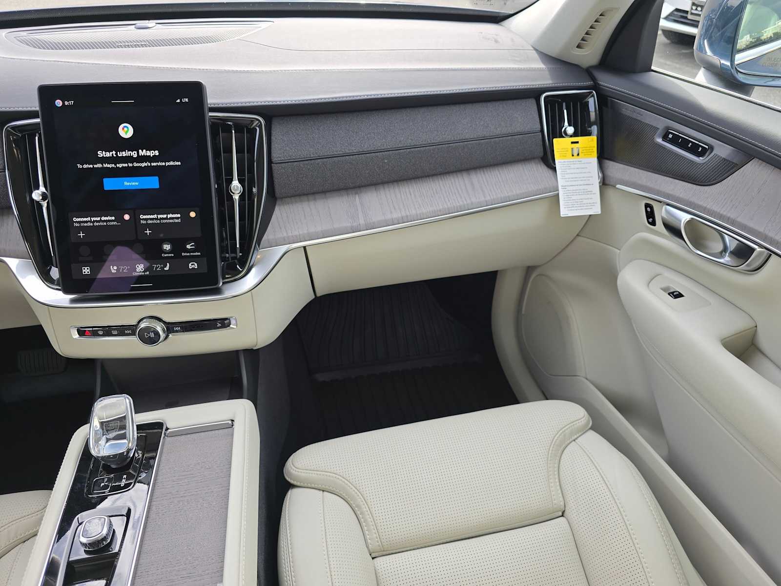 2026 Volvo XC90 Ultra - Photo 19