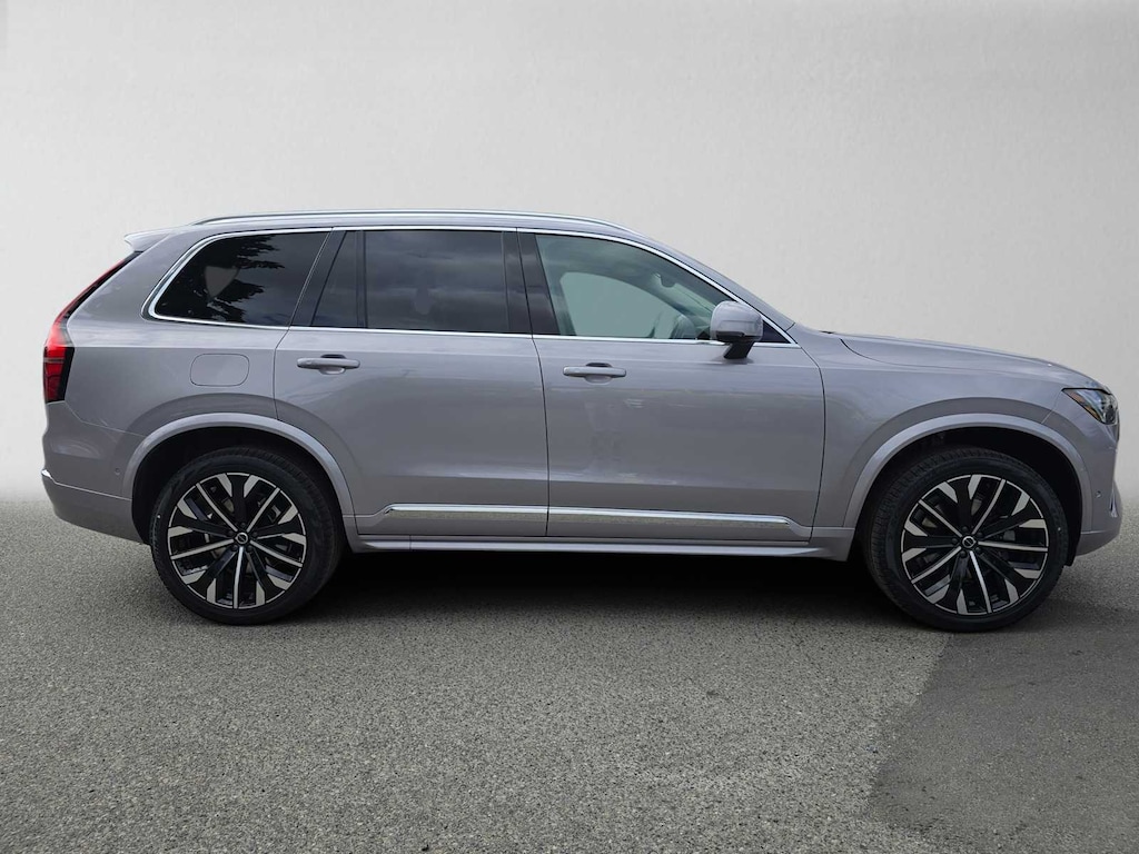 New 2026 Volvo XC90 B5 Plus 7-Seater SUV