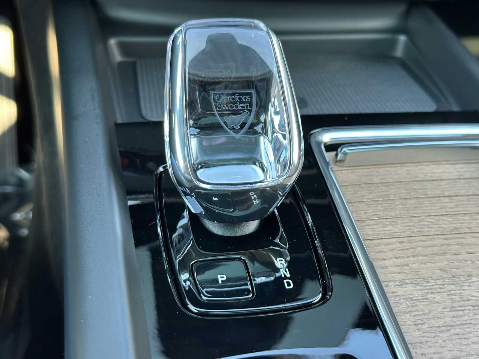 2026 Volvo XC60 Plus - Photo 34