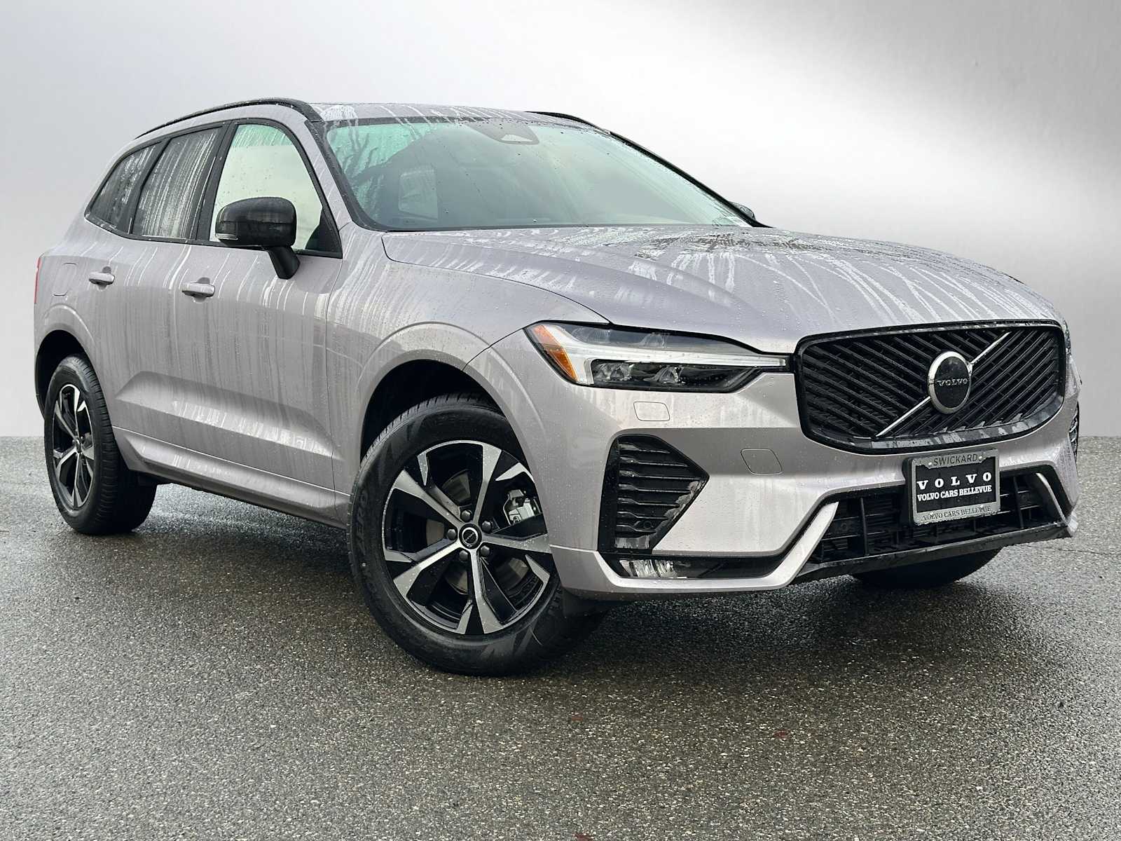 2026 Volvo XC60