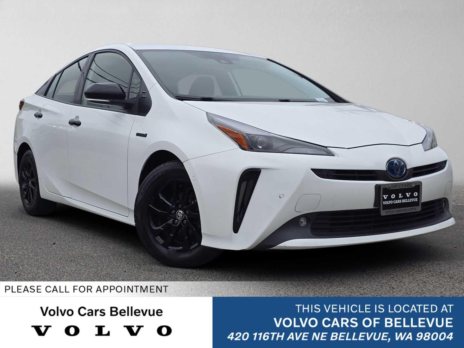 2022 Toyota Prius