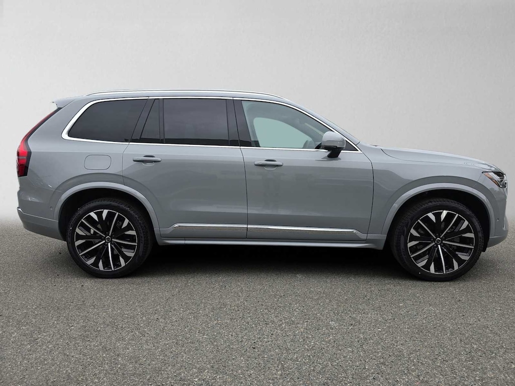 New 2026 Volvo XC90 B6 Plus 7-Seater SUV
