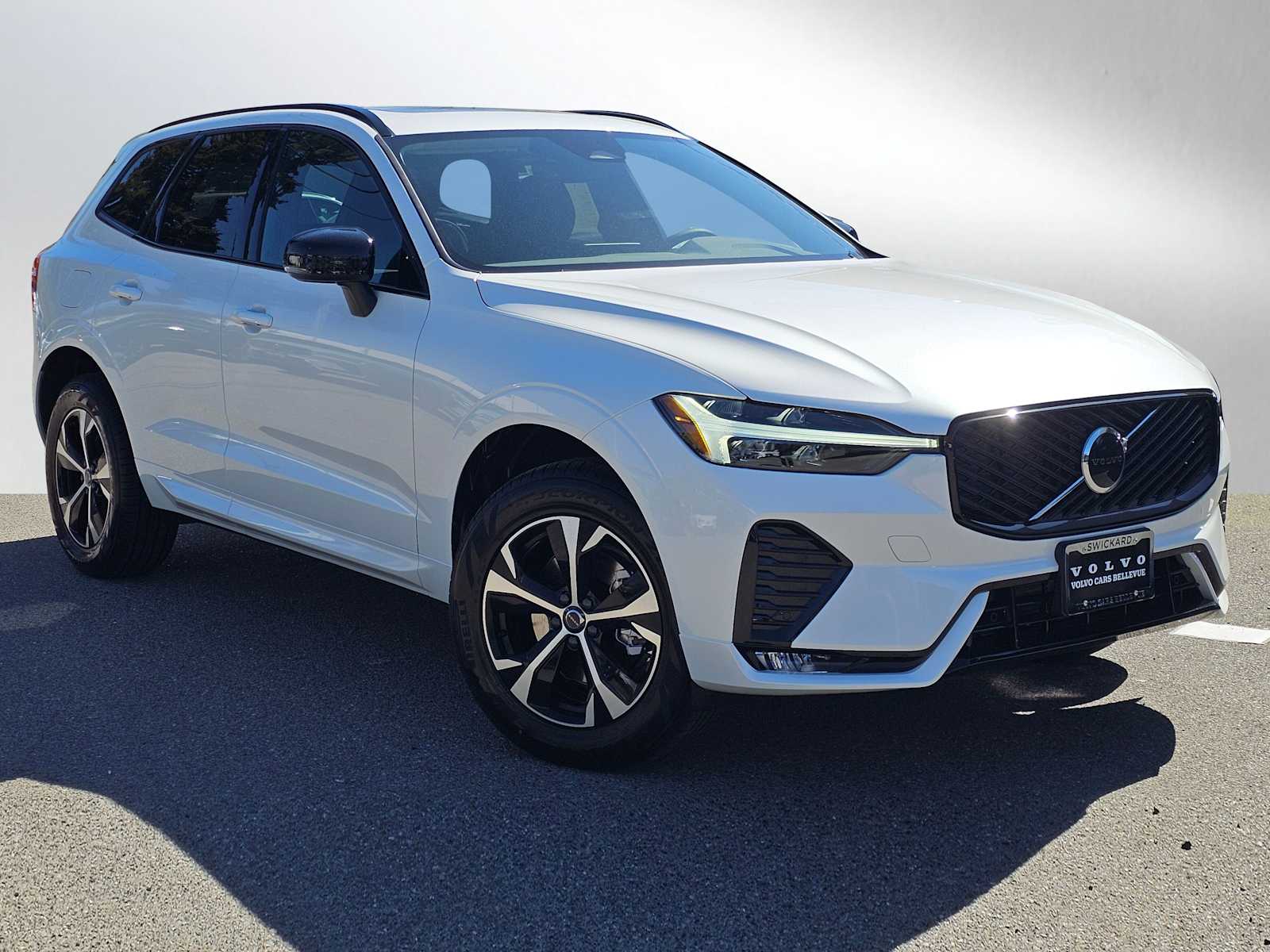 2026 Volvo XC60