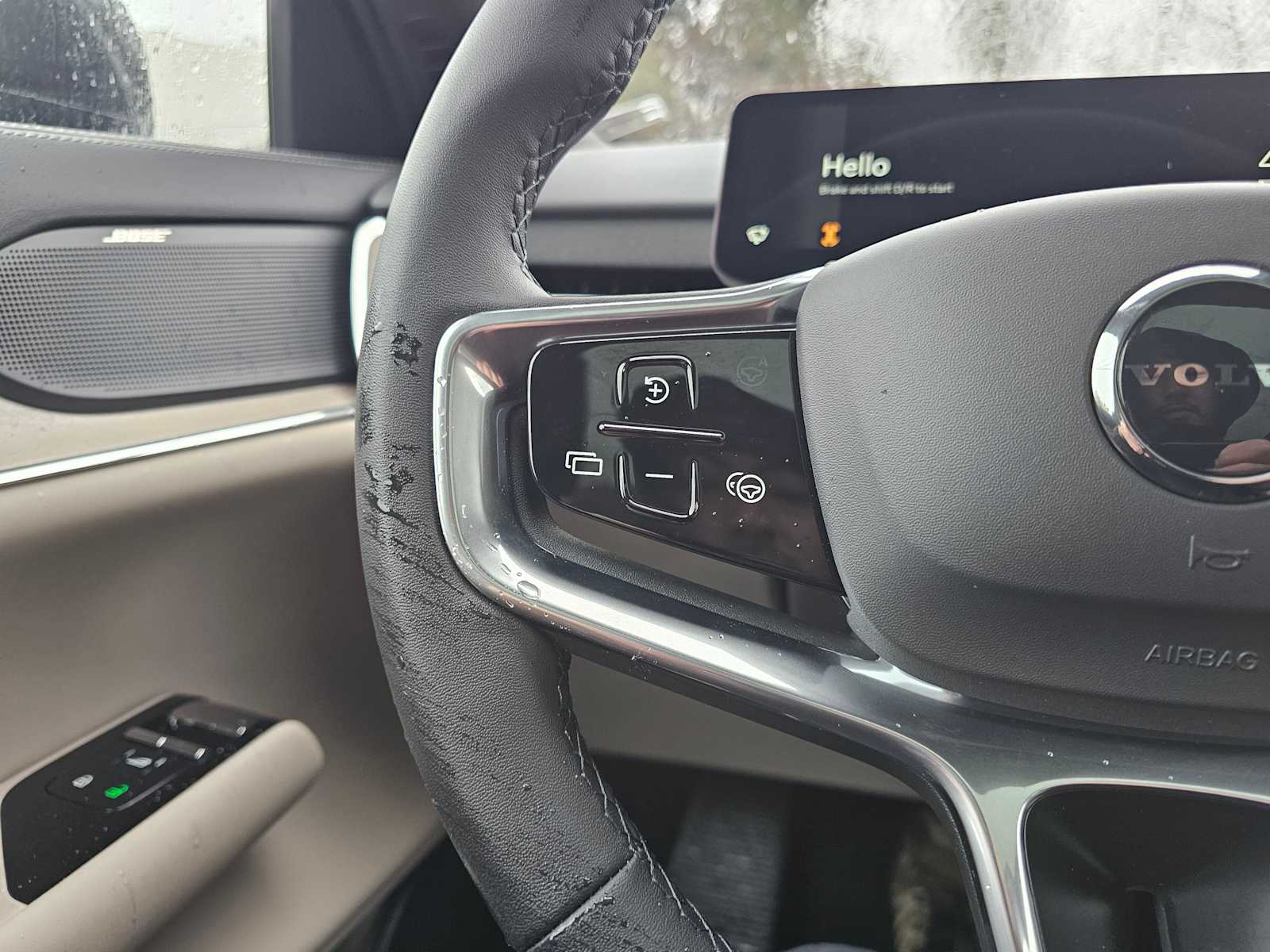 2025 Volvo EX90 Ultra - Photo 31