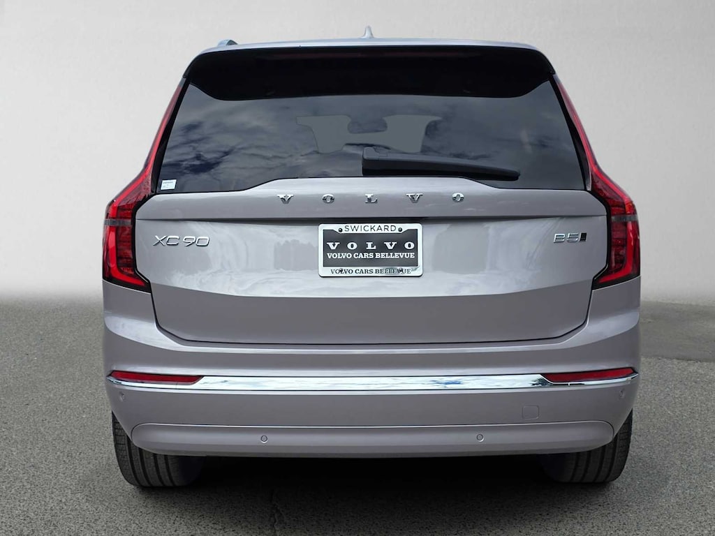 New 2026 Volvo XC90 B5 Plus 7-Seater SUV