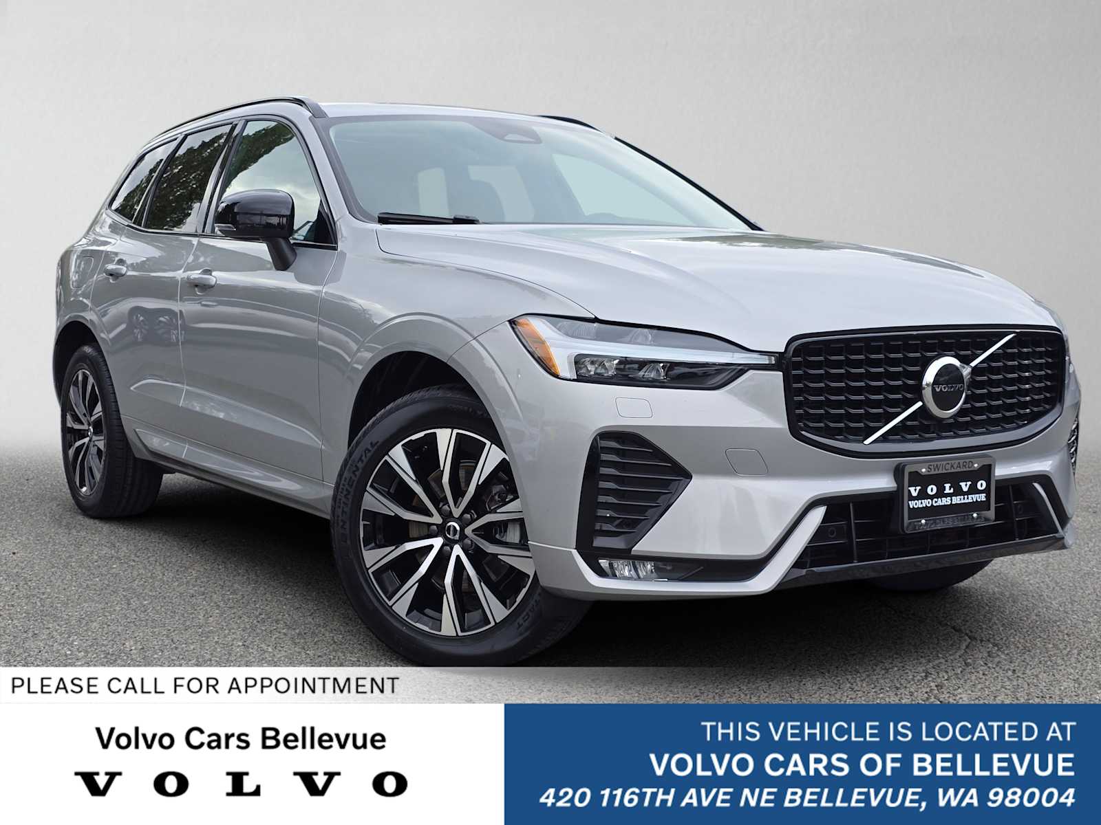 2024 Volvo XC60