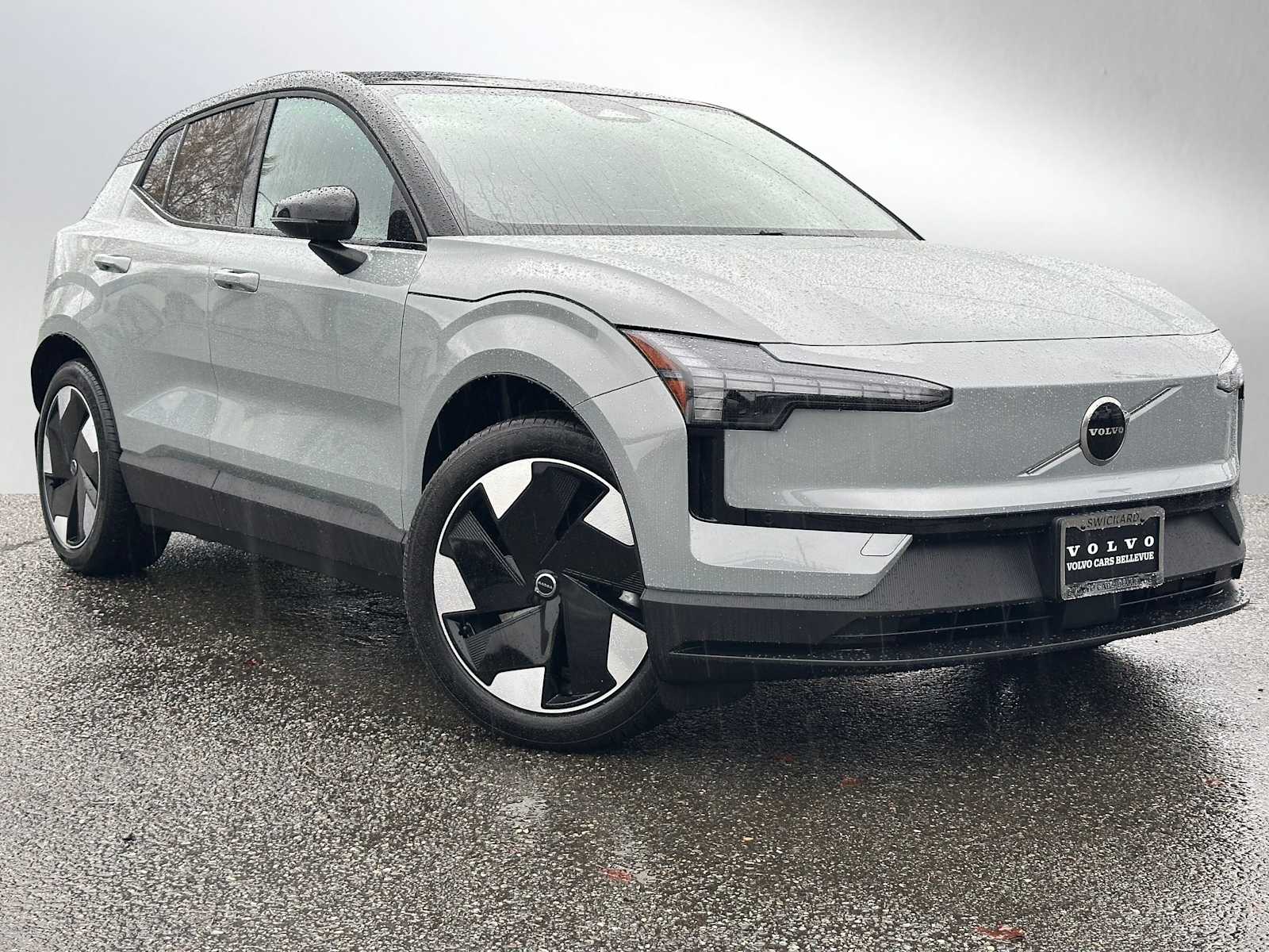 2026 Volvo EX30
