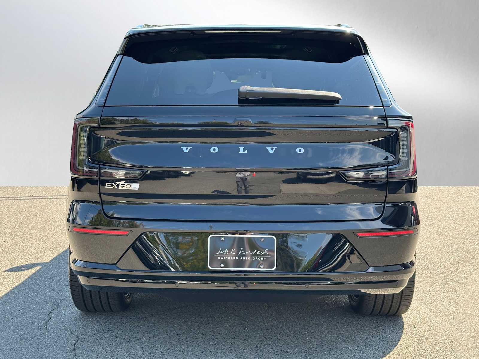 2025 Volvo EX90 Ultra - Photo 4