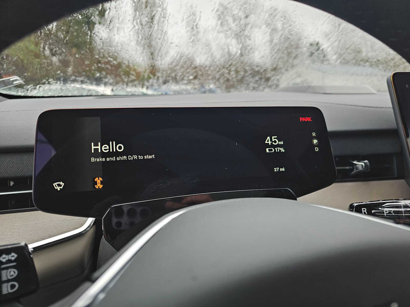 2025 Volvo EX90 Ultra - Photo 26