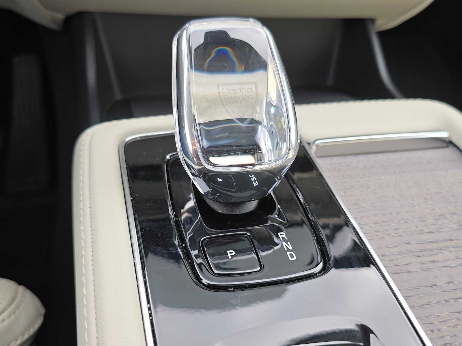 2026 Volvo XC90 Ultra - Photo 32