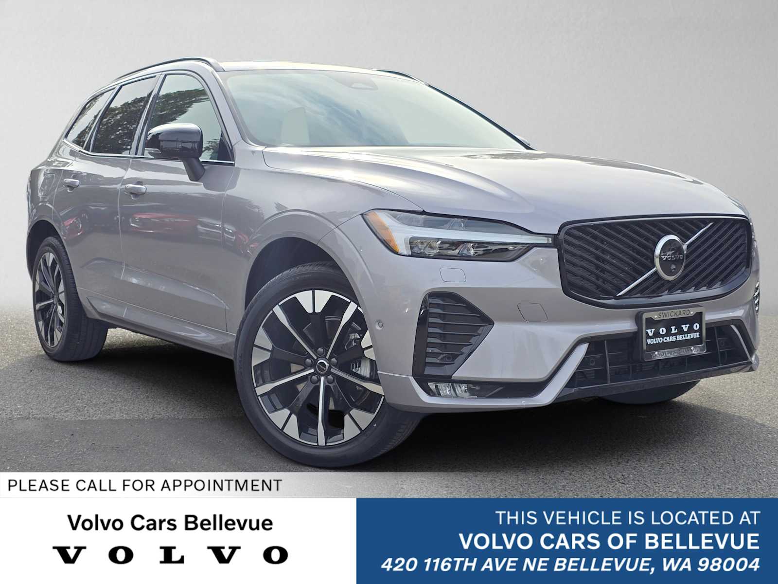 2026 Volvo XC60