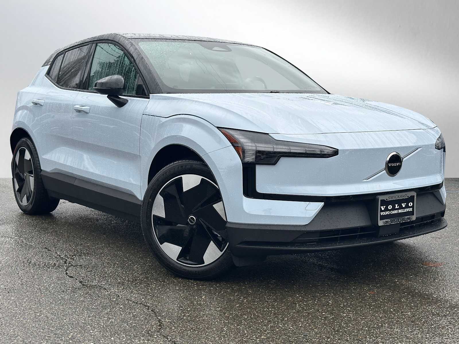 2026 Volvo EX30