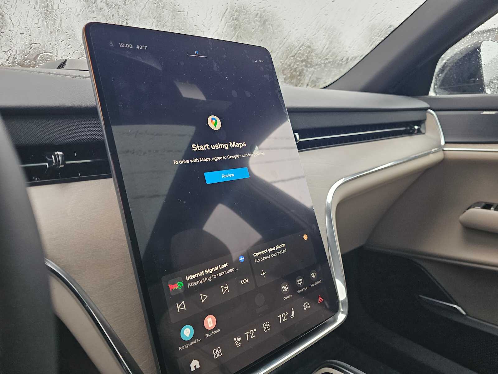 2025 Volvo EX90 Ultra - Photo 27