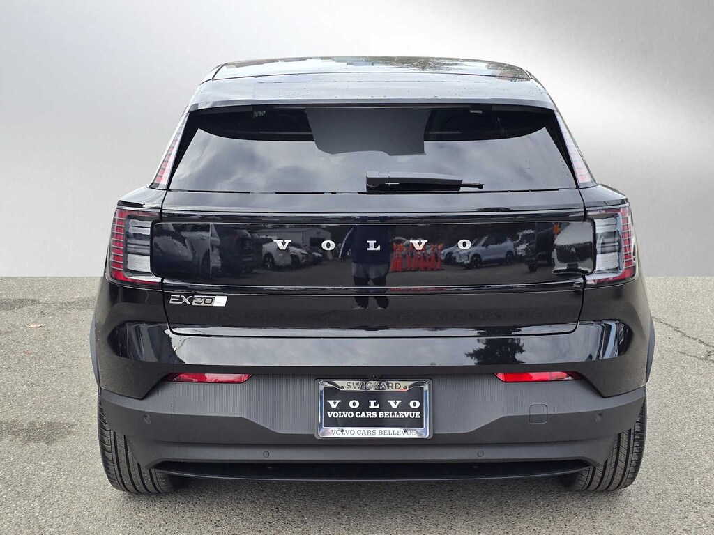 New 2026 Volvo EX30 Twin Motor Plus SUV