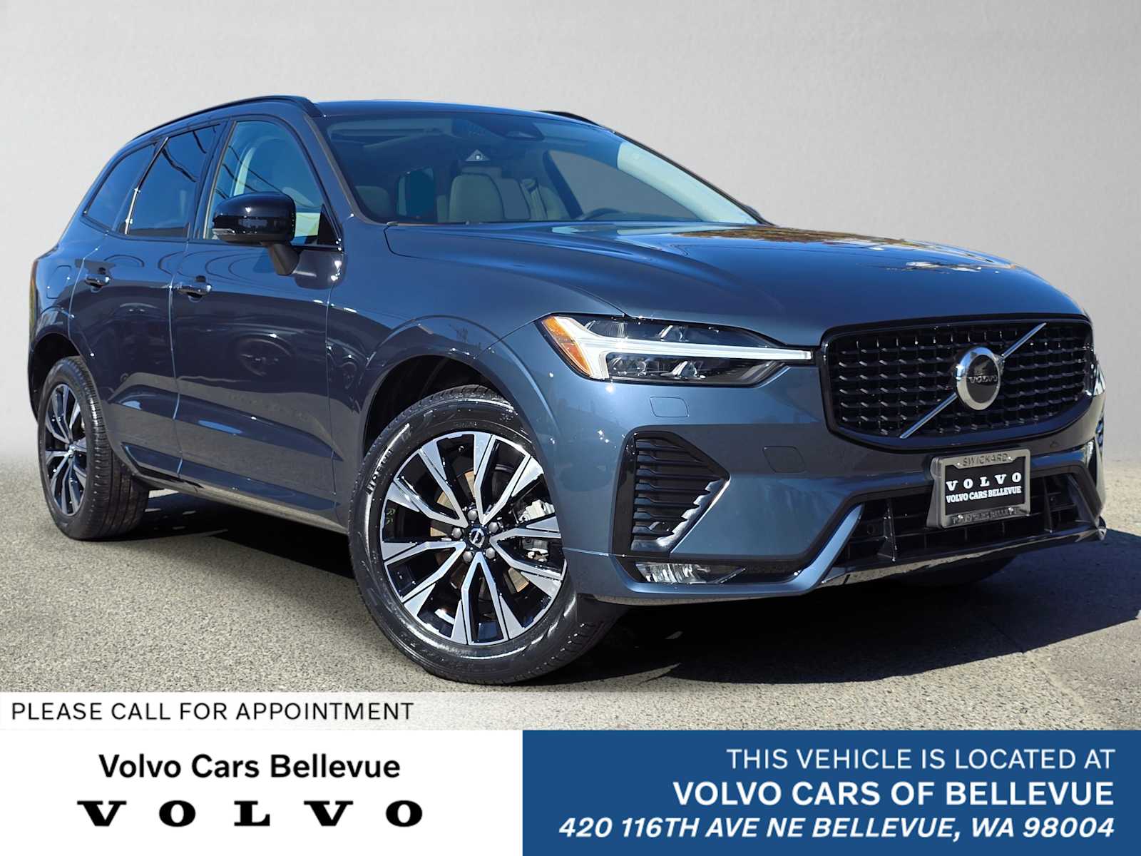 2024 Volvo XC60