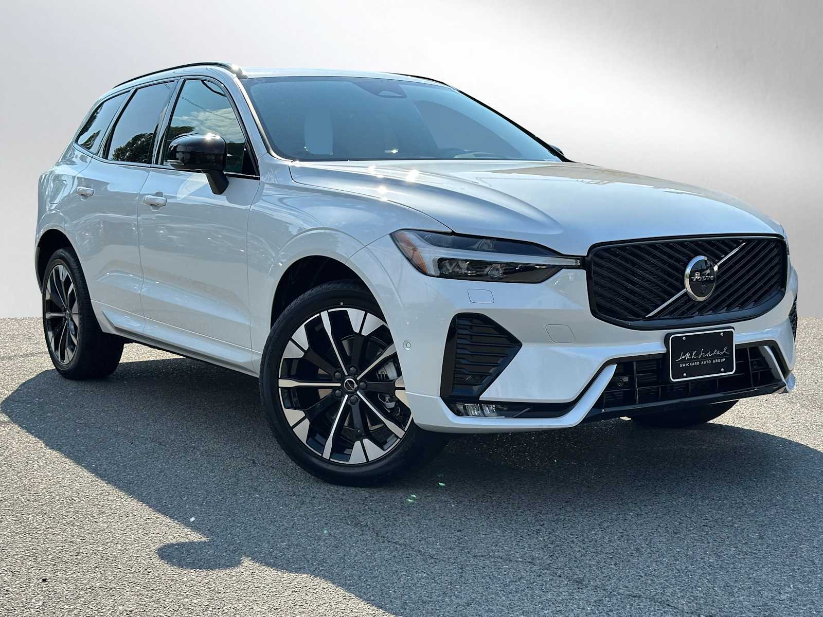2026 Volvo XC60